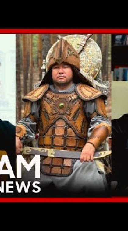 Как работал ASAR BASPANA?