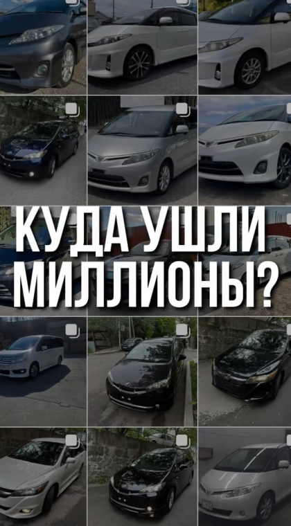 Недобросовестный бизнес | 