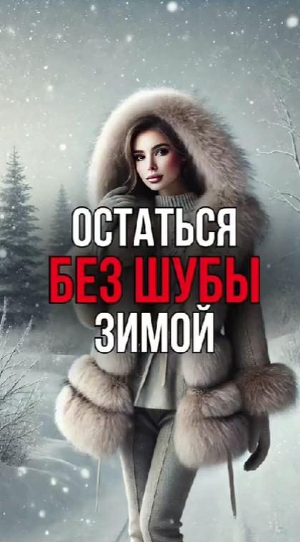 Фейковый Instagam-магазин | 