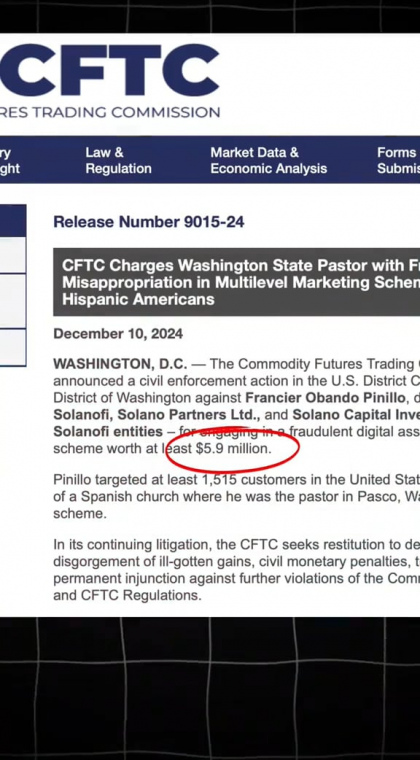 Признаки пирамиды | 