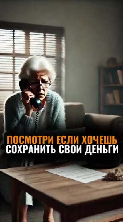 Случаи из жизни | История потерпевшей: мошенники оформили кредит на общую сумму 9 500 000 тг.