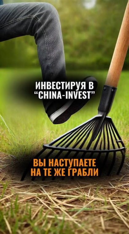 Лжеинвестиционный проект | 