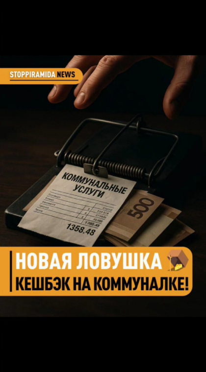 Фейковые выплаты | 