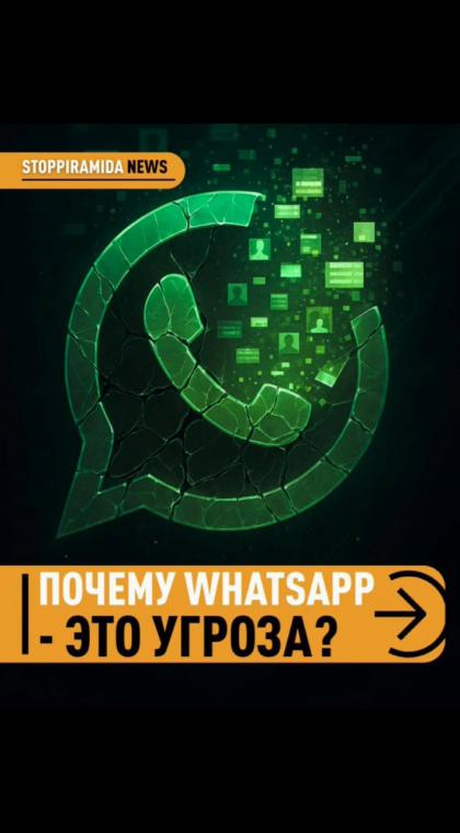 Онлайн-мошенничество | WhatsApp — это угроза?