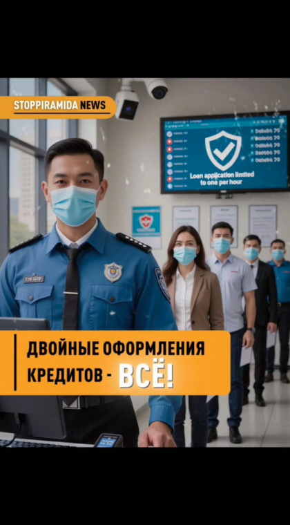 Кредиты и микрозаймы | Новые правила против множественных заявок