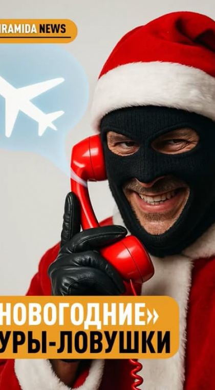 Фейковые турагентство | Как не попасть на мошенников при покупке тура?