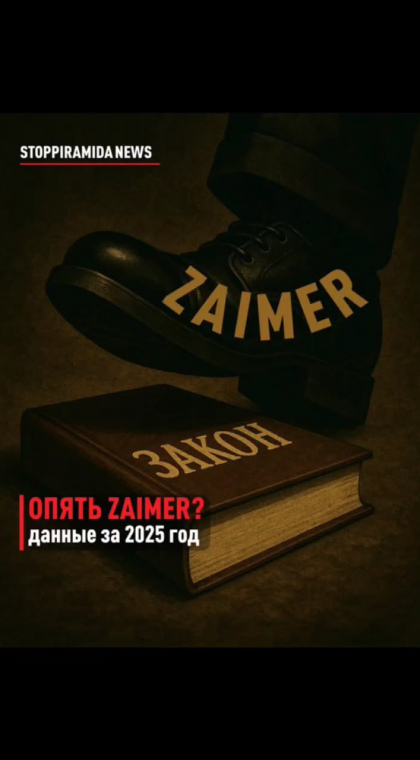 STOP МФО | Информация | 