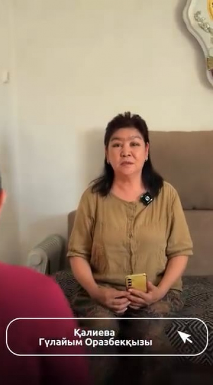 Случаи из жизни | История потерпевшей: один звонок лишил семью квартиры