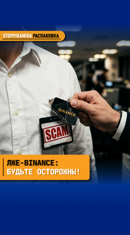 Лжеинвестиционный проект | 