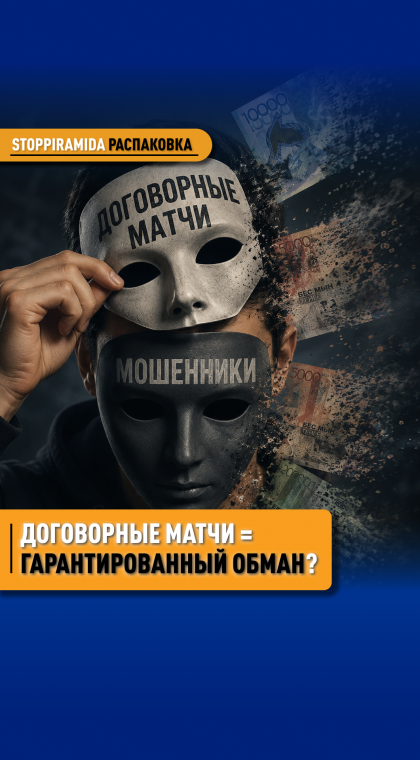 Лжезаработок в Telegram | 