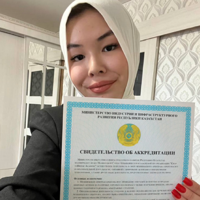 Телеграм-канал