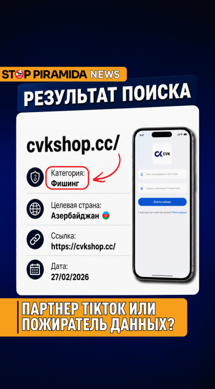 Лжеинвестиционный проект | 
