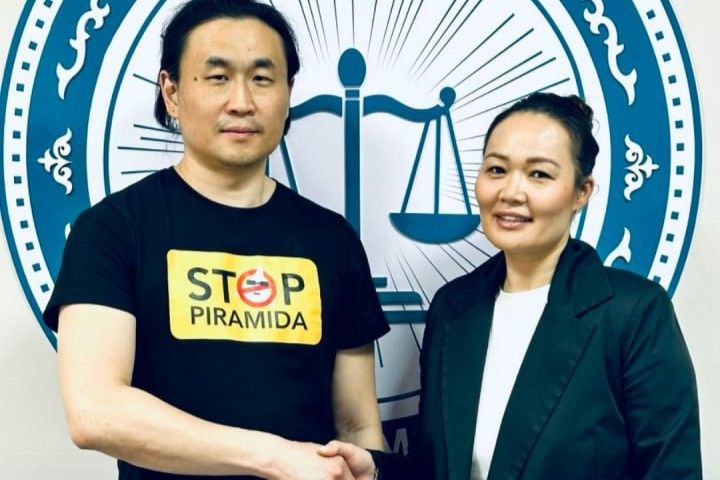 Stop-Piramida.kz и микрофинансовый омбудсман