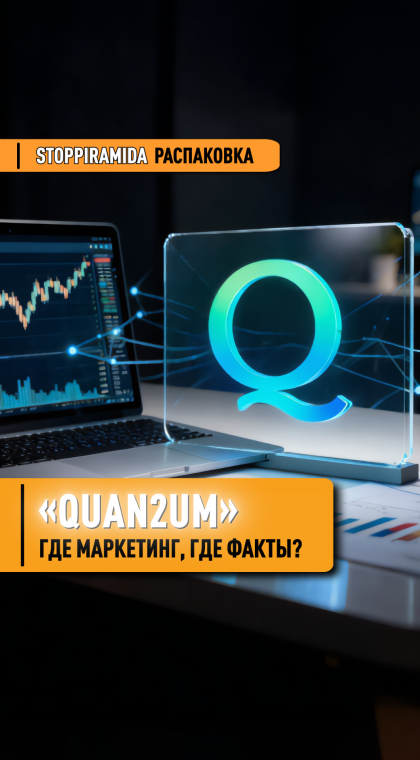 Криптопроект | Распаковка | 