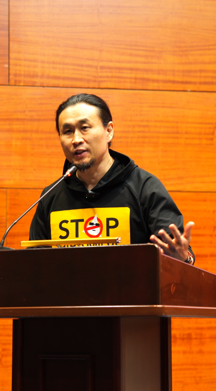 В Астане студентов обучили защите от ИИ-кибератак и интернет-мошенников