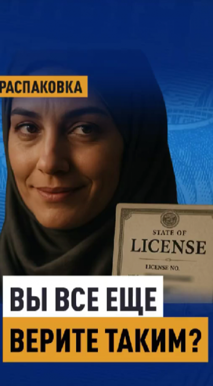 Мошеннический телеграм-канал | “Саида Мамбетова”