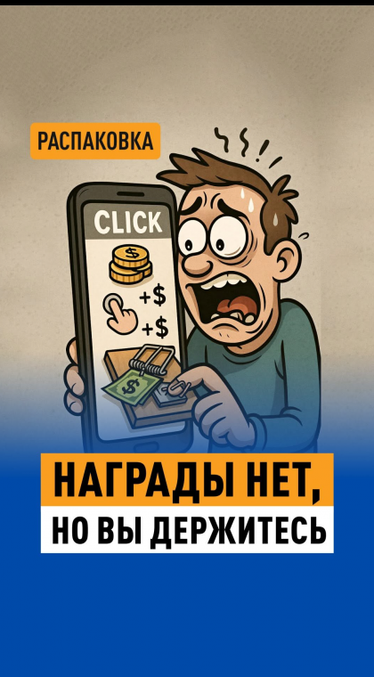 Лжеинвестиционный проект | 