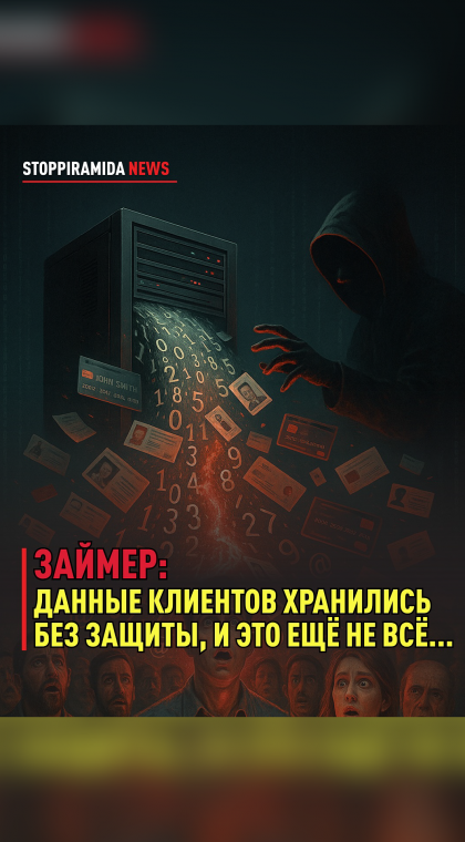 STOP MFO-ларға | 