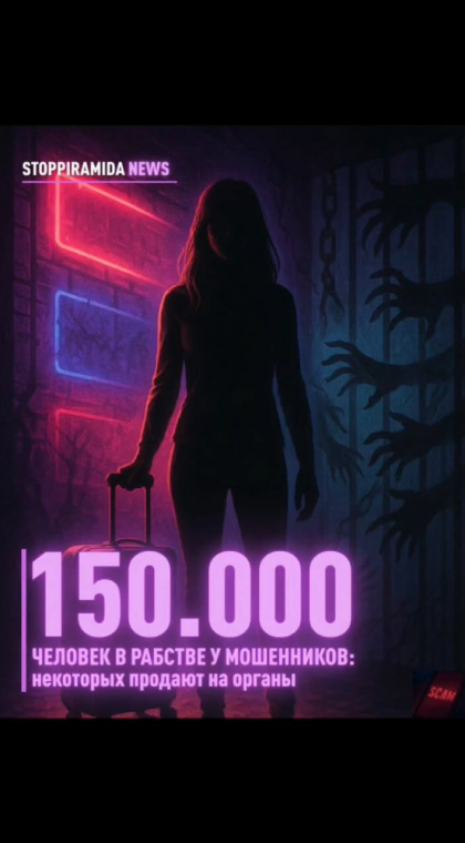 Трудоустройство за границей | Рабство XXI века: людей заманивают в мошеннические колл-центры