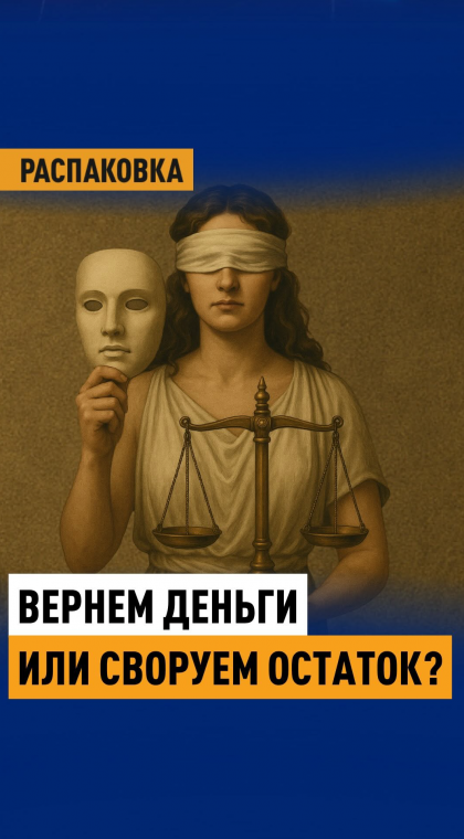 Лжевозврат денег от мошенников | 