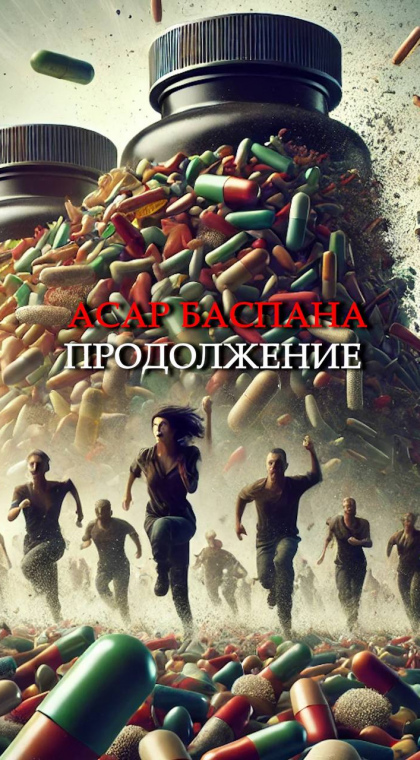 Продолжение нашумевшей истории 