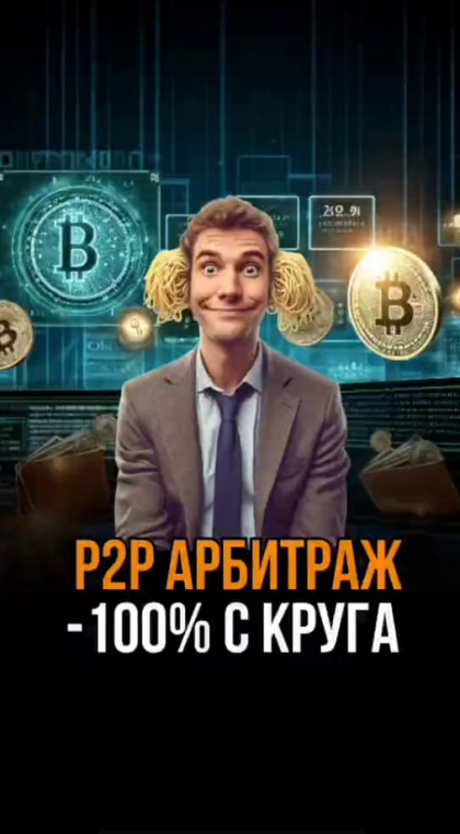 Мошеннический телеграм-канал | 