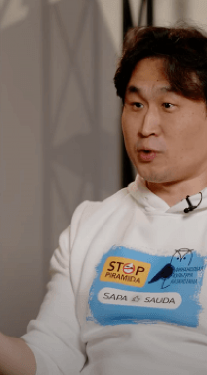 Юрий Ли: «Значительно улучшить ситуацию с «плохими» кредитами возможно»