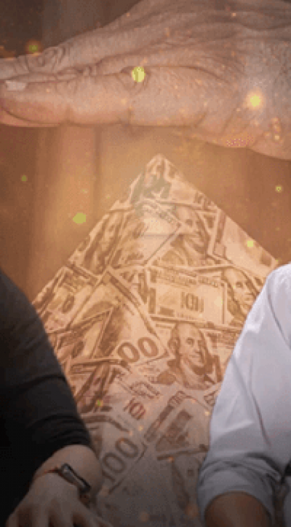 Как экс-депутат Юрий Ли борется с мошенничеством в интернете