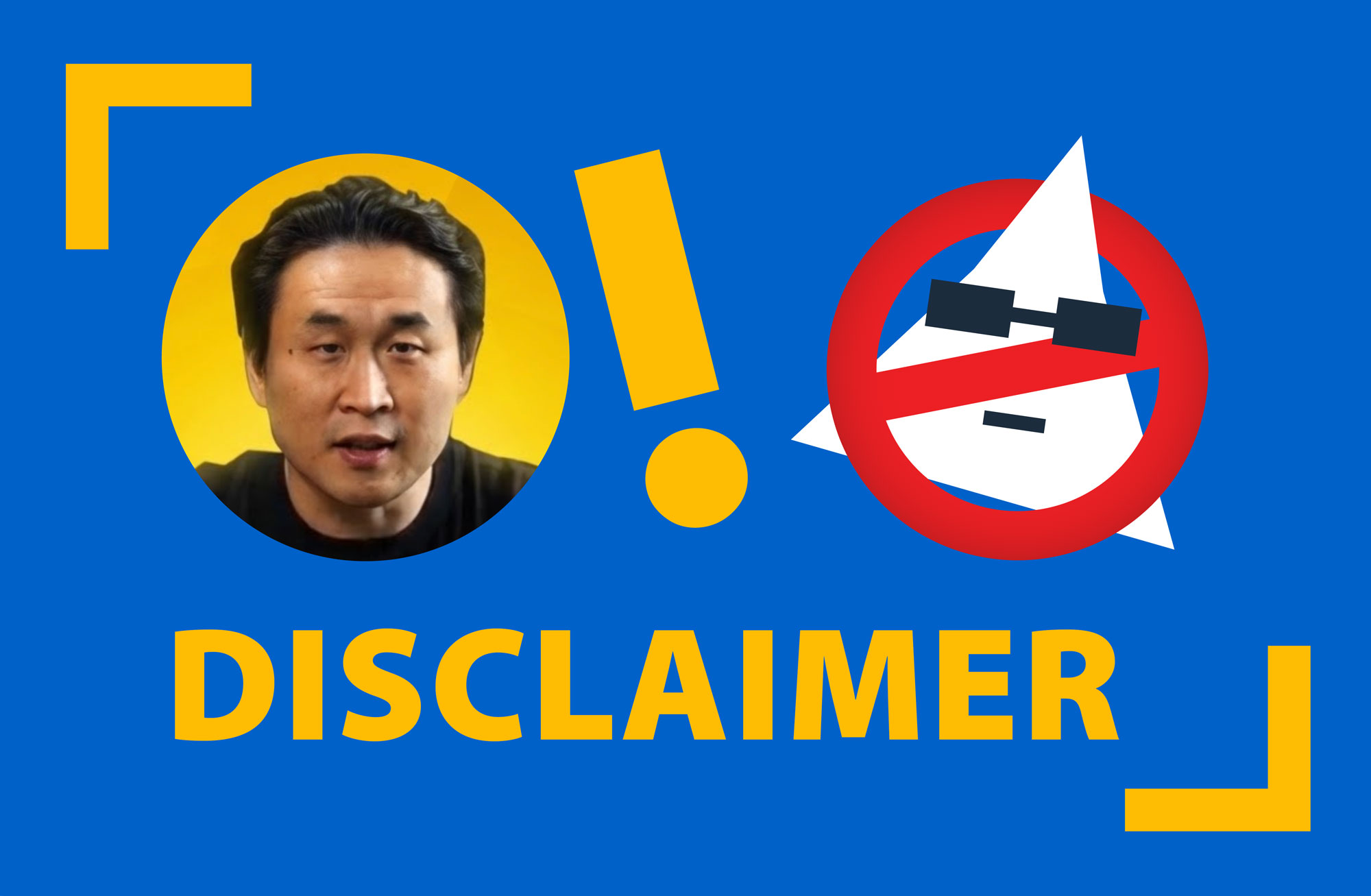 Attention! <br> Scammers are impersonating us!